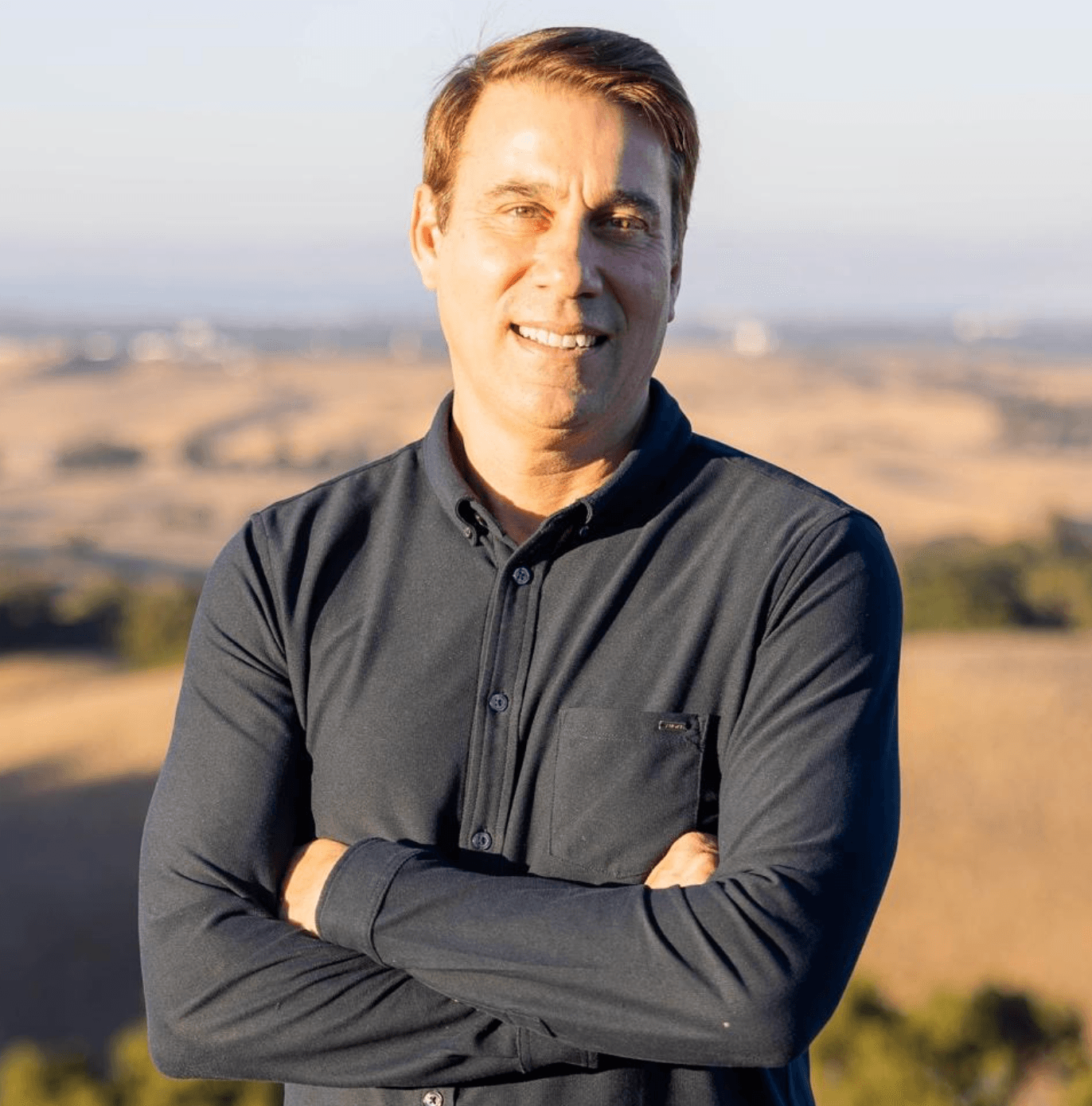 Rob LoCascio, founder of Uare.ai